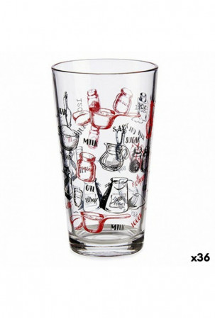 Matavimo stiklinė Recipe...