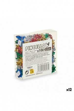 Kaukės Ryškumas Spalvotas...