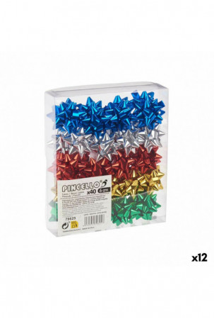 Kaukės Ryškumas Spalvotas...