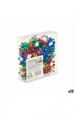 Kaukės Ryškumas Spalvotas...