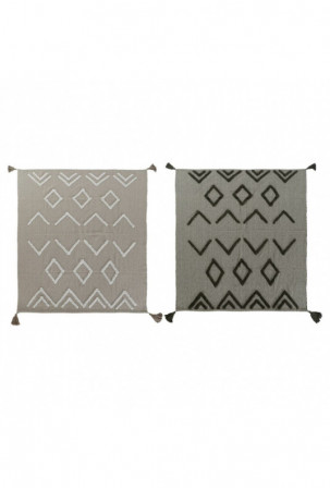 Antklodė DKD Home Decor...