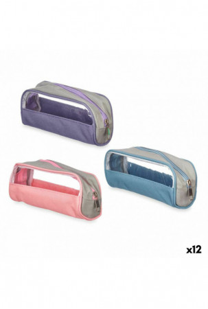 Mokyklinis dėklas Skaidrus...