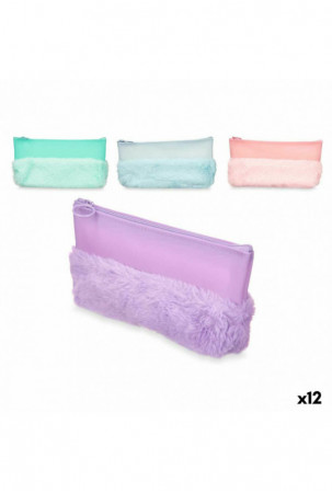 Mokyklinis dėklas Pomponai...