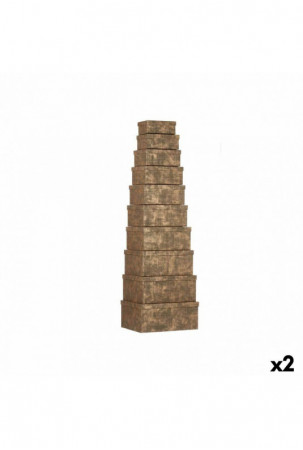 Universalių dėžučių...