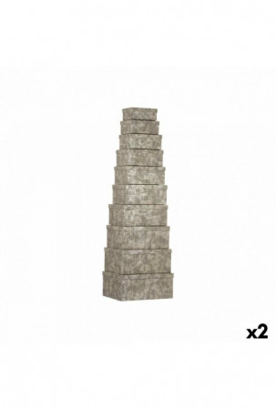 Universalių dėžučių...