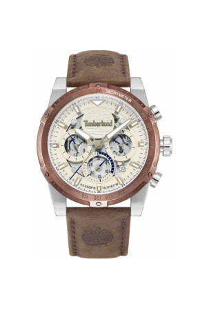 Laikrodis vyrams Timberland TDWGF0009403