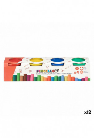 Žaidimas iš plastilino (12...