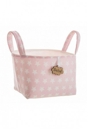 Krepšelis Rožinė Žvaigždės...