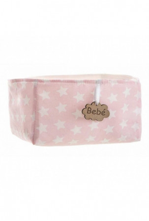 Krepšelis Rožinė Žvaigždės...