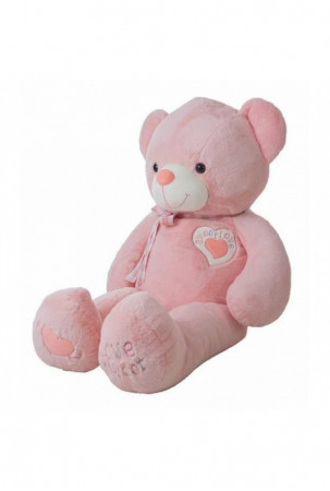 Pūkuotas žaislas Little...