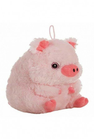 Pūkuotas žaislas 70 cm Šernas