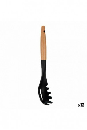 Makaronų šaukštas Juoda...