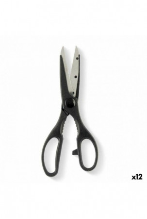 žirklės Juoda Sidabras...