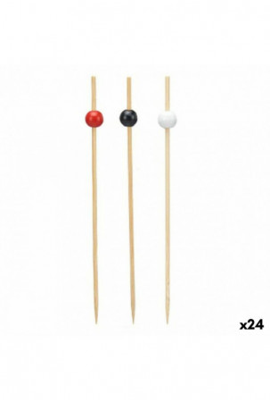 Bambukiniai dantų...