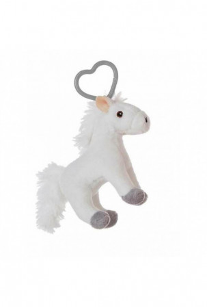 Raktų grandinė 12 cm Arklys