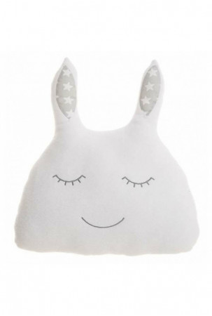 Pagalvėlė Balta 36 x 34 cm...