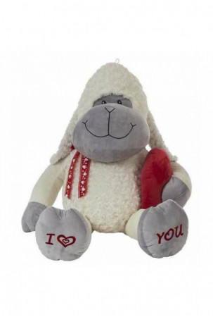 Pūkuotas žaislas Amour 38...