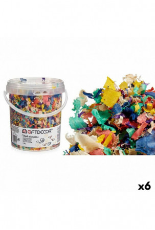 Dekoratyvinės drožlės 1,4 L...