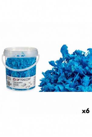 Dekoratyvinės drožlės 1,4 L...