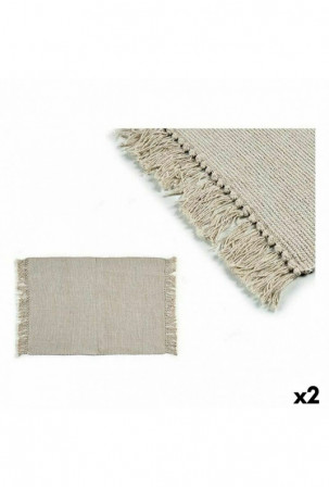 Kilimas Rusvai gelsva 80 x...