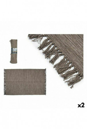 Kilimas Ruda 120 x 80 x 1...