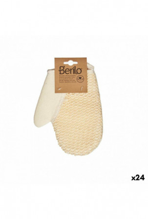 Pirties pirštinė Balta...