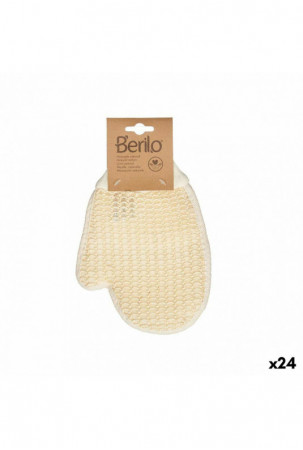 Pirties pirštinė Balta...