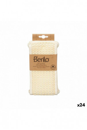 Kūno kempinė Su rankenomis...