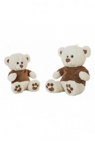 Pūkuotas žaislas Lokys Ruda...