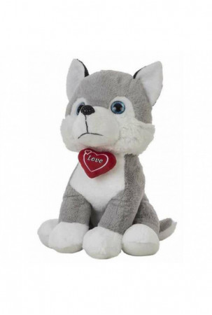 Pūkuotas žaislas Husky...