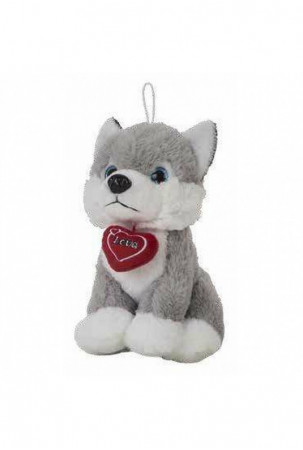 Pūkuotas žaislas Husky...