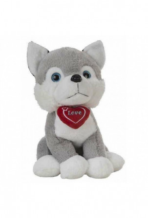 Pūkuotas žaislas Husky...