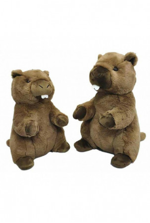 Pūkuotas žaislas Brune