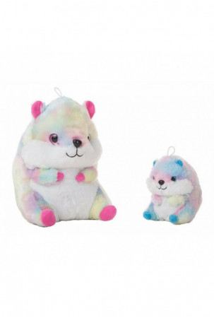 Pūkuotas žaislas Boli...