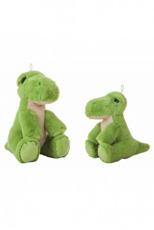 Pūkuotas žaislas Dat Žalia...