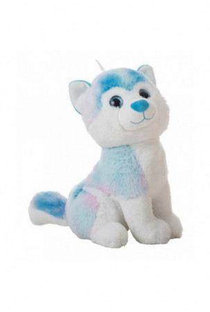 Pūkuotas žaislas Mėlyna...