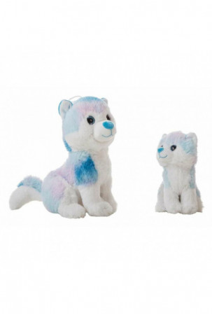 Pūkuotas žaislas Mėlyna...