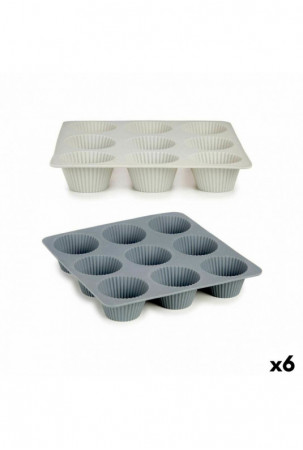 Keksiukų kepimo skarda 22 x...