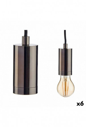 Pakabinamas apšvietimas...