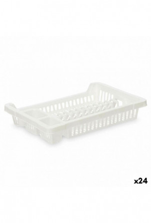 Džiovykla kriauklei Balta...