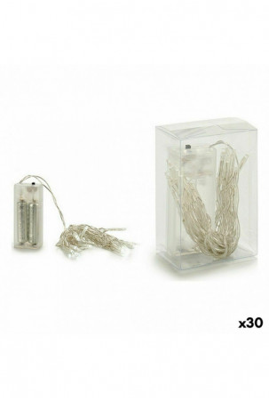 LED juostos Balta (30 vnt.)