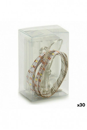 LED juostos 1 m Balta (30...