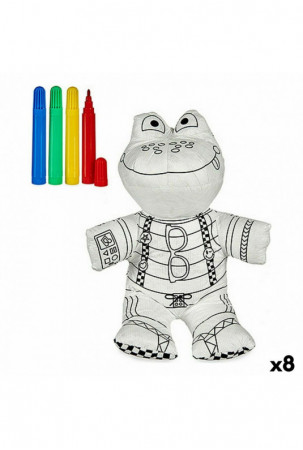 Pliušinis žaislas...