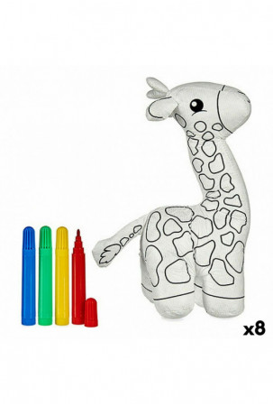 Pliušinis žaislas...