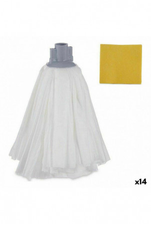 Keičiamas šepetys grindims...