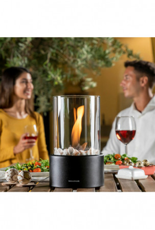 Dekoratyvinis bioetanolio...