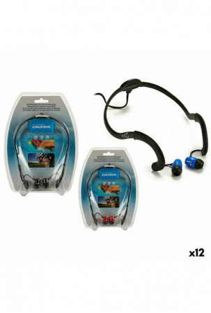 Sportinės ausinės Grundig...