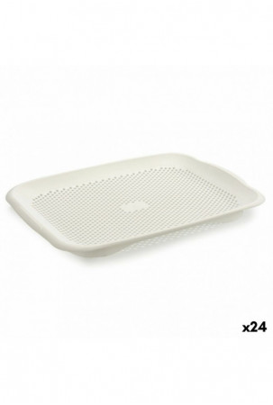 Drenažas Balta Plastmasinis...