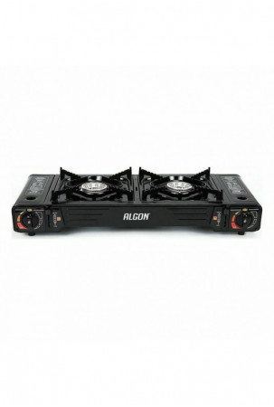 dujinė viryklė Algon...