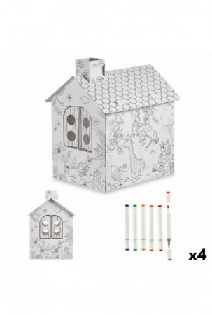 Popierinių rankdarbių...